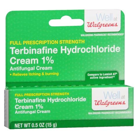 terbinafine walmart|walgreens terbinafine.